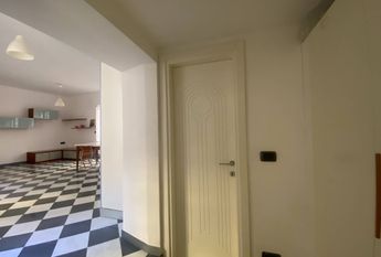 Appartamento in affitto - Centro Storico (Genova)