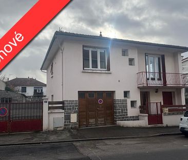 Location Maison 4 pièces 93m² LEMPDES 63370 - Photo 5