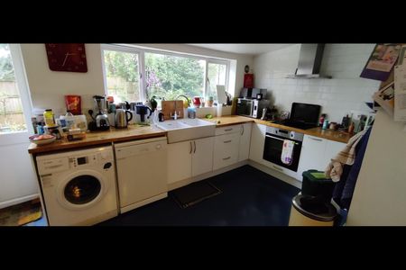 Room in a Shared Flat, London, NW3 - Photo 3