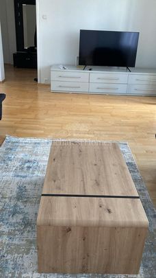 Nice Sized Two-Bedroom Flat with Parking - Cismigiu - Fotografie 1