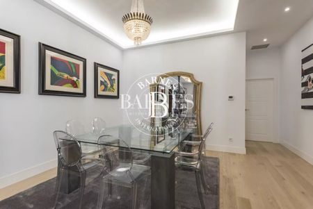 Tout savoir sur cet appartement Madrid - Photo 2