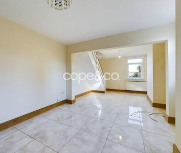 2 bedroom end of terrace house to rent - Photo 6