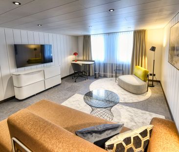 Neue möblierte 2-Zimmer-Wohnung an sehr zentraler Lage in Altdorf - Foto 2