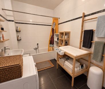 Location Appartement 2 pièces 49m² NICE 06200 - Photo 6