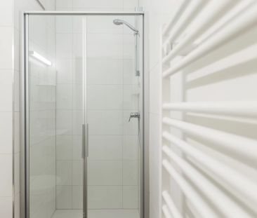 NEUBAU & PAUSCHALMIETE inkl. WLAN, Strom, Heizung, Kalt- und Warmwa... - Foto 6
