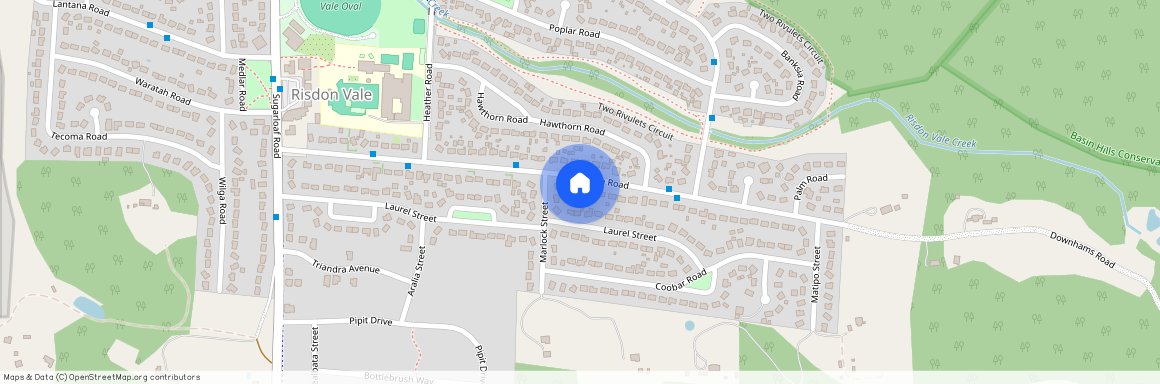 50 Gardenia Road, Tas 7016, Risdon Vale