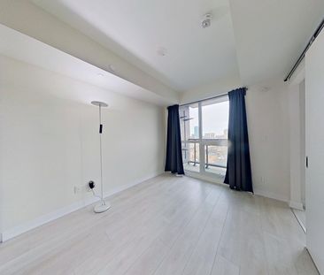 For Lease - 6 Sonic Way Unit# 1105, Toronto, Ontario - Photo 2