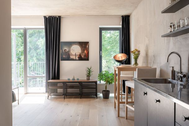 Östra Farmvägen, Malmö - Photo 1