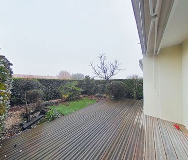 Location Appartement 3 pièces 76m² ROMANS SUR ISERE 26100 - Photo 4