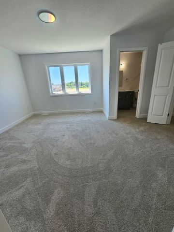 For Lease - 1151 Hobbs Drive Unit# Upper, London South, Ontario - Photo 2