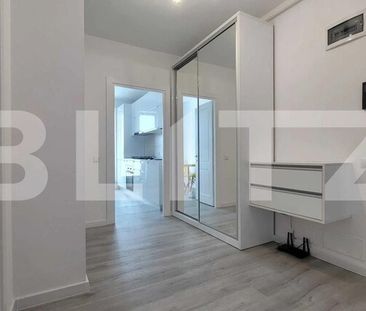 Apartament cu 2 camere decomandate și parcare, Andrei Mureșan - Photo 3