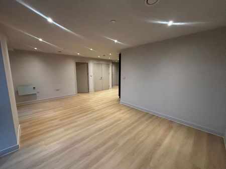 2 bedroom apartment to rent - Photo 5