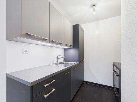 3 Zimmer, 2. Stock - Photo 3