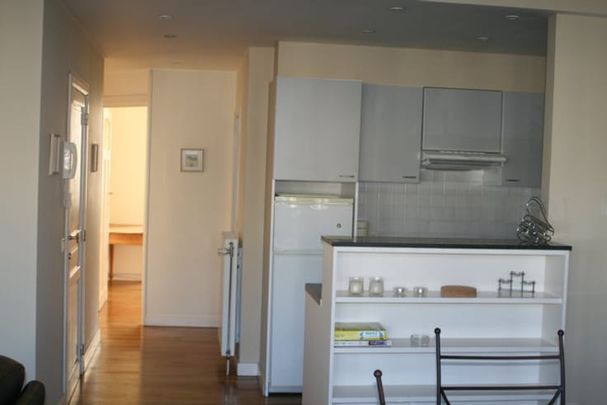 Appartement te huur - Photo 1