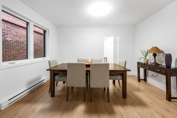 Appartement à louer à Montréal (Côte-des-Neiges/Notre-Dame-de-Grâce) - Photo 1