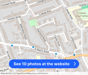 Raymond Road, Maidenhead, SL6 - Photo 1