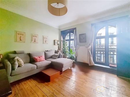 Appartement te huur - Photo 2