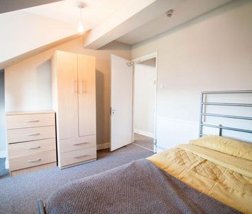 4 bedroom house share to rent - Photo 2