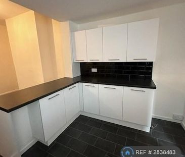 2 bedroom terraced house to rent - Photo 6