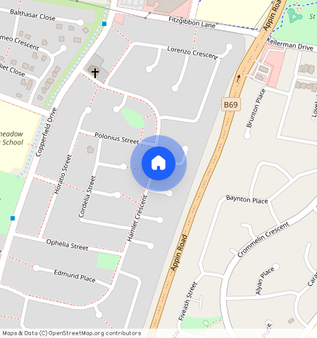 2 Ferdinand Place Rosemeadow