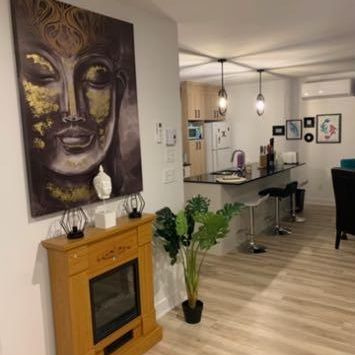 Appartement 5 1/2 - Photo 4