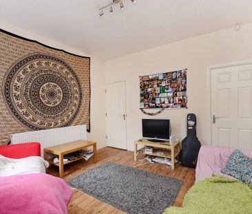 Harefield Road, Sheffield, S11 - Photo 1