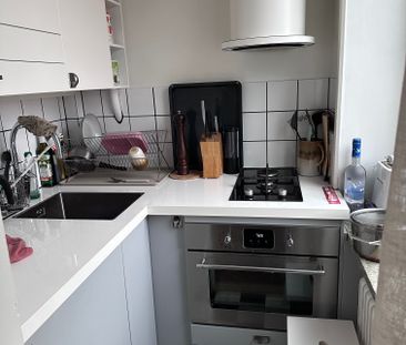 Arkadvägen, Johanneshov - Photo 1