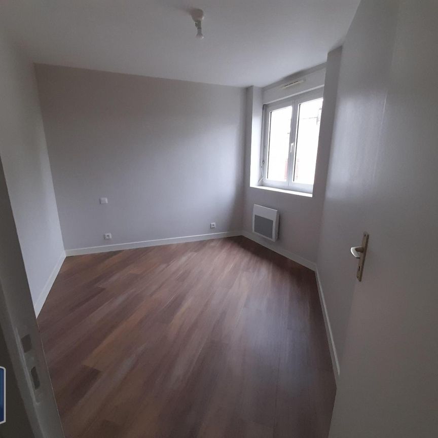 Location Appartement 3 pièces LAVAL 53000 - Photo 1