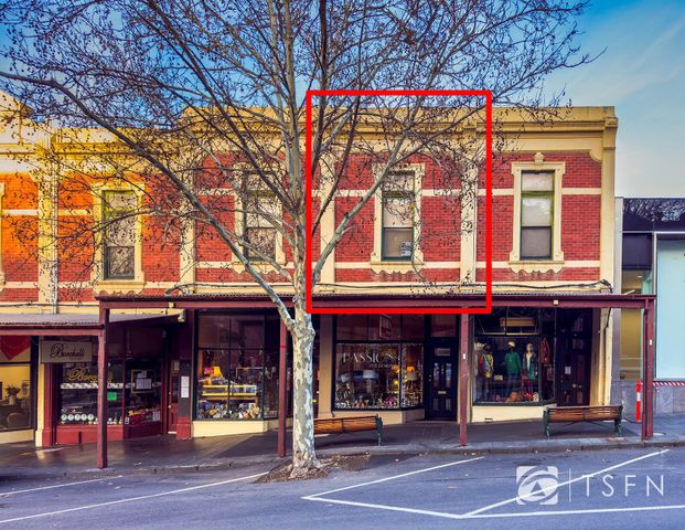 Apartment in the Heart of Bendigo - Photo 1