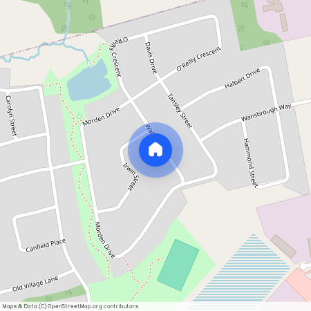 326 Wallace Street, Shelburne