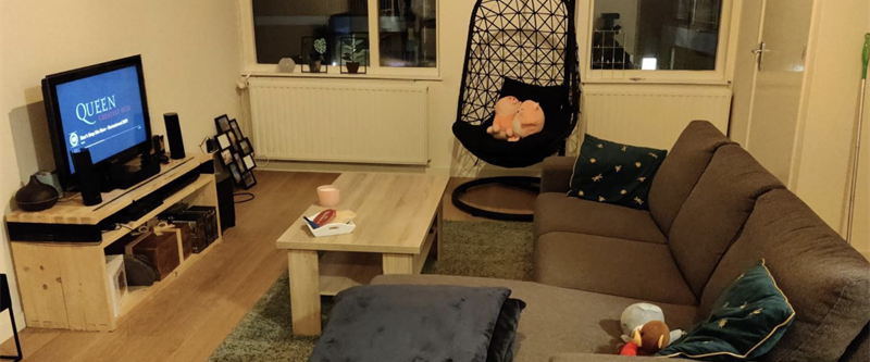 Gerenoveerd appartement - Photo 1