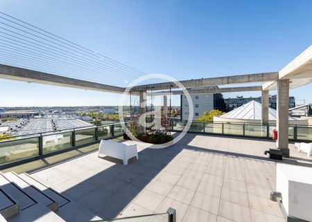 Piso de alquiler en Avenida del Cerro del Águila, Polígono Industrial Sur - Photo 2