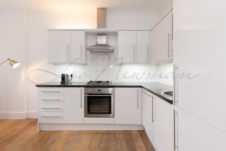 Shirland Road, Maida Hill, W9 - Photo 3