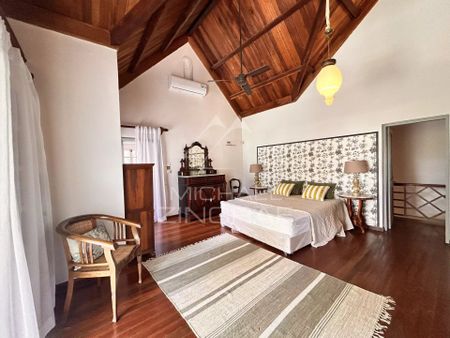Villa de style colonial à Pte aux Canonniers - Photo 3