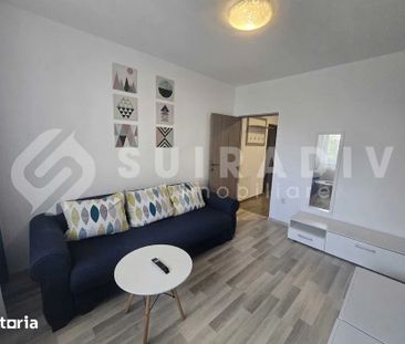 Apartament 2 camere | parcare | Bună Ziua - Fotografie 5