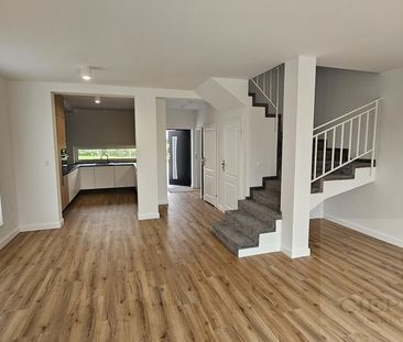 Mierzyn bliźniaki z widokiem na Staw - Фото 1