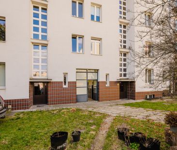 Warszawa, Mokotów, Mokotów Stary Mokotów, Wiśniowa - Photo 6