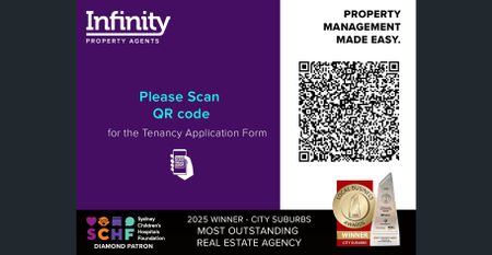 Spacious 2-Bedroom Apartment available for rent in the heart of Homebush! - Photo 4