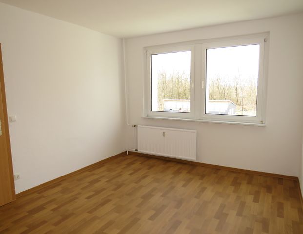 einzugsfertige 2 Raum- Wohnung in idyllischer Wohnlage - Foto 1