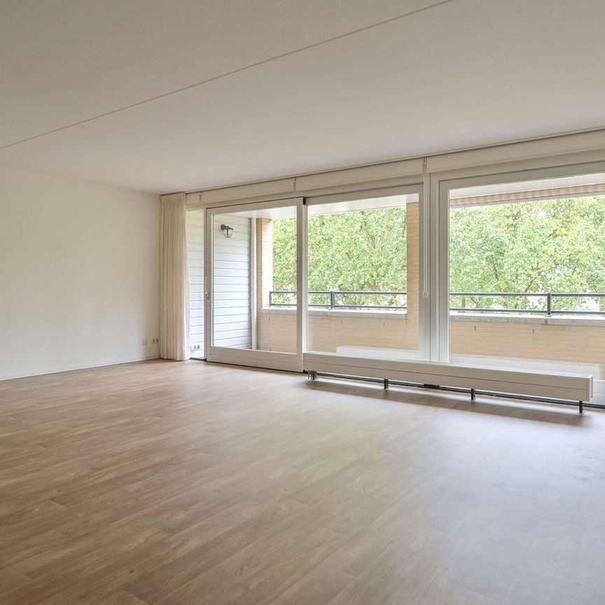 Appartement te huur: Archipelplein 69 1276 NX Huizen - Photo 1