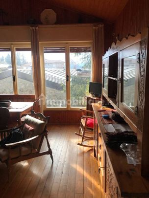Chalet via Roen 9, Ronzone - Photo 1