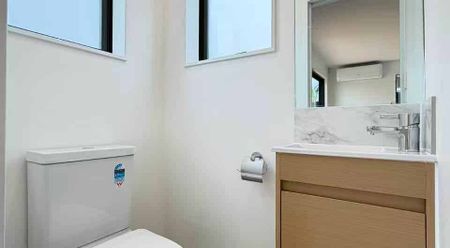 Brand New Home- Two Bedrooms PLUS A STUDY ROOM - Photo 4