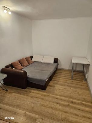 2 Camere | GARSONIERA DUBLA | TIMPURI NOI | Etaj 4/10 | 41 mp - Fotografie 1