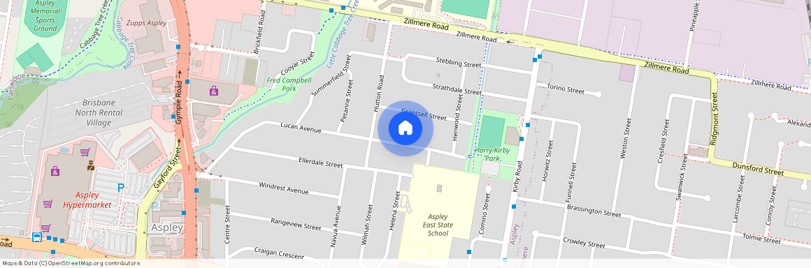 80 Lucan Avenue, Qld 4034, Aspley