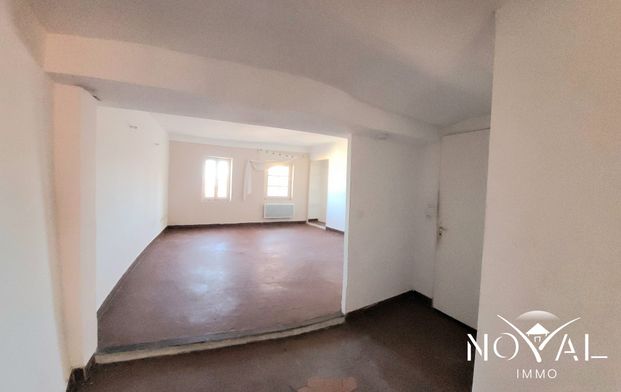Location Appartement 2 pièces 39m² GRASSE 06130 - Photo 1