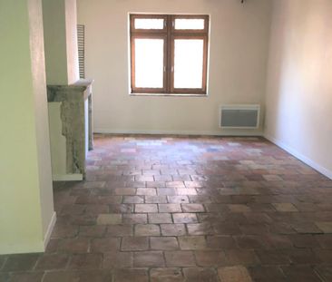 GRAND STUDIO 36m2 VIEUX MANS - Photo 3