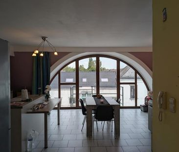 Appartement te huur - Foto 2
