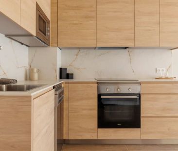 Piso de alquiler en Alcalá, Veredillas - Photo 6