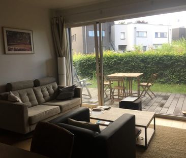 Appartement te huur - Photo 1