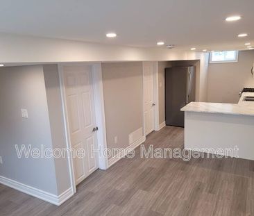 $1,750 / 1 br / 1 ba / Newly Renovated, Beautiful Lower Unit in Sto... - Photo 5